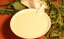 常喝豆浆会致癌？喝豆浆的好处