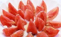 西红柿拌白糖不可取 番茄怎么吃好？