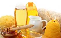 蜂蜜姜汤的做法 蜂蜜和生姜更搭哦！