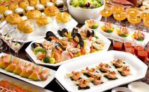 网上吃垮自助餐厅攻略教程靠谱吗？医生：量力而行