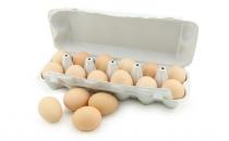 早晨吃鸡蛋的好处：耐饿还能减肥
