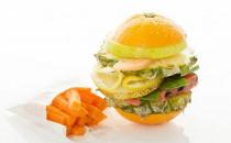 熬夜族吃什么好？护眼多吃橙黄色蔬果