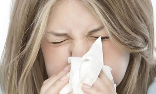 慢性鼻炎竟和良好心态息息相关