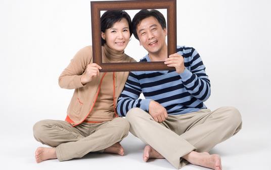 孕妈产后恢复 准爸爸要做什么?