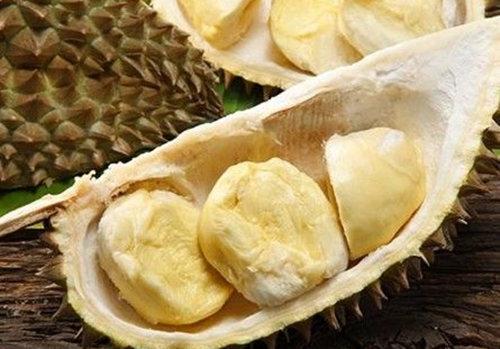 榴莲壳怎么吃更有营养？榴莲壳的各种吃法