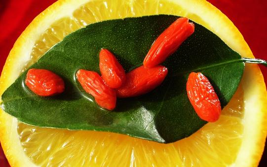 枸杞怎么吃更营养?做粥的时候放一把