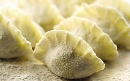 食品安全专家：正确食用速冻水饺不会引发疾病