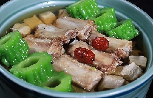 夏天吃什么解暑最有效?夏季解暑的食物有哪些