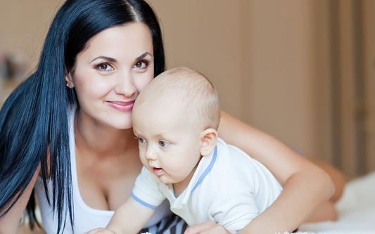 产后子宫会恢复？如何有效帮助子宫恢复？