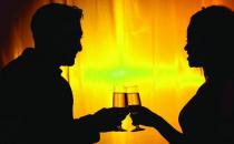 男性喝酒能有效预防糖尿病？
