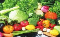 百合能养颜-排毒养颜食物盘点