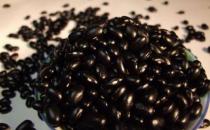 吃什么补肾？春季补肾首选六大黑色食物