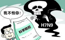 如何从饮食上预防H7N9禽流感病毒