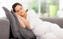 孕妇失眠怎么办？失眠对宝宝有哪些危害？