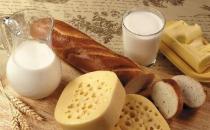 吃什么补钙？补钙的食物有哪些