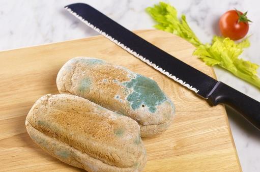 食物发霉了怎么办?防止食物发霉变质的方法