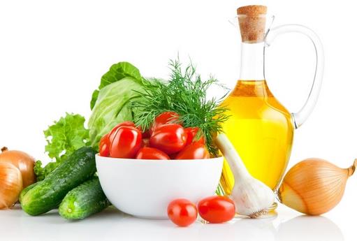 吃什么油最好最健康?各种食用油的特点介绍