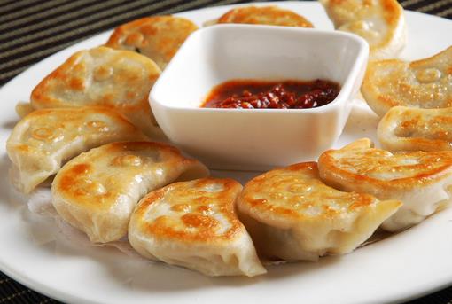 饺子配什么吃更好?吃饺子搭配什么更健康