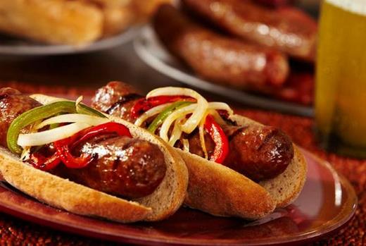 吃什么食物会变老?让你越吃越老的8类食物