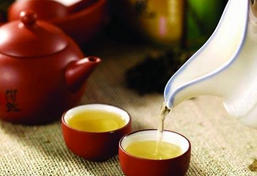 什么时间喝茶最好?怎样喝茶最养生