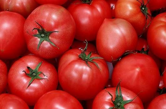吃西红柿可抗衰老预防乳腺癌吗