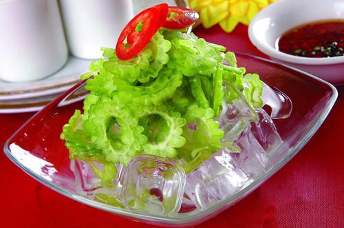 夏天吃什么食物消暑?夏天消暑的食物有哪些