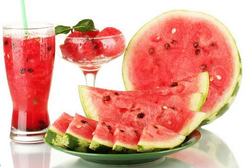 夏天吃什么水果能消暑？夏天有哪些水果消暑
