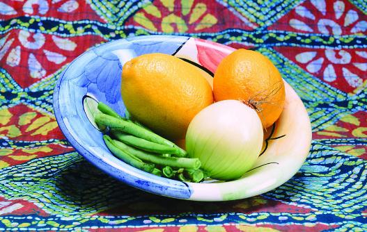 餐桌上的救命菜:甘蓝菜