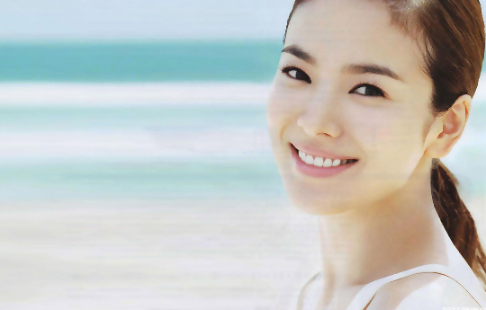 吃什么食物能够美白牙齿?