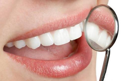 什么食物对牙齿好?8大食物让牙齿更干净美白