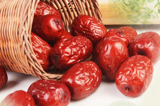 吃红枣可以补血吗?红枣怎么吃最补血
