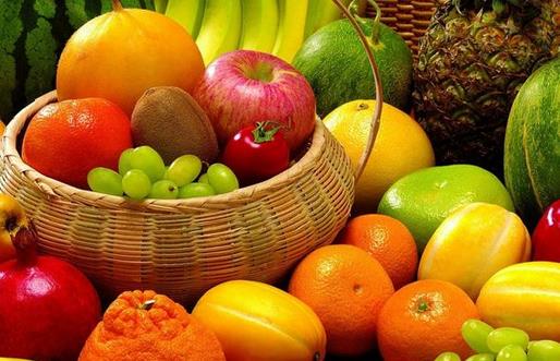 如何吃水果更健康？每天吃多少水果最合适