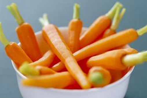 胡萝卜下酒会损害肝脏是真的吗?