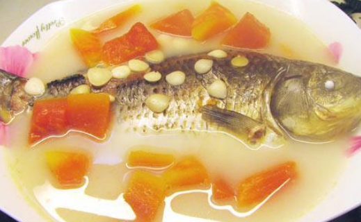 排毒瘦身汤:海带豆腐汤的做法-360常识网