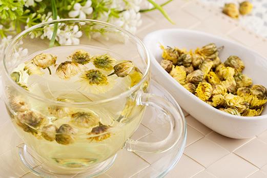 喝菊花茶有什么好处？菊花茶喝多了有副作用吗