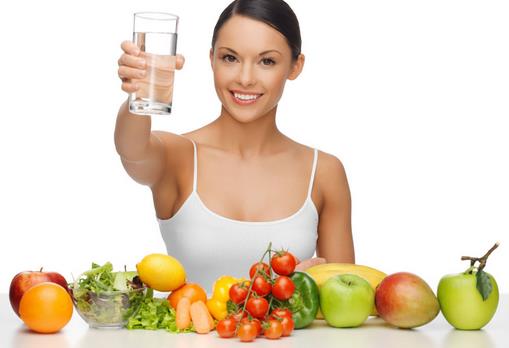 什么时候喝水好?十大最该喝水的时刻