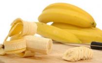 常吃香蕉可防治哪些疾病？吃香蕉的好处