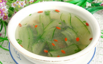 莲藕牡蛎汤健脾又开胃