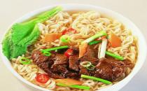 多吃方便面对身体好吗？经常吃方便面会胖吗