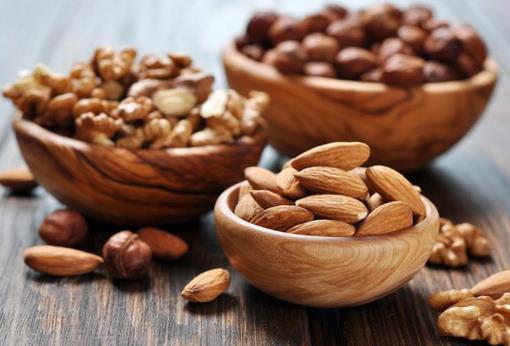 吃坚果会不会长胖?吃坚果会长胖吗