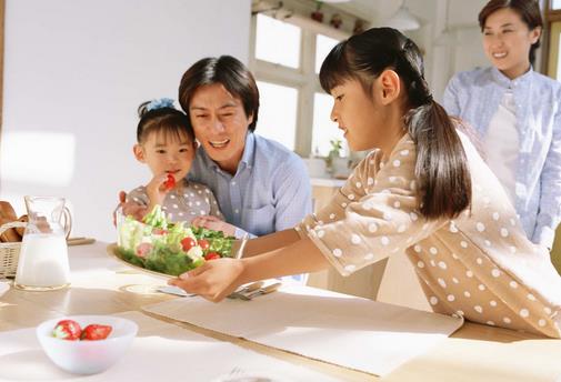 饭前可以吃水果吗?饭前吃水果好吗