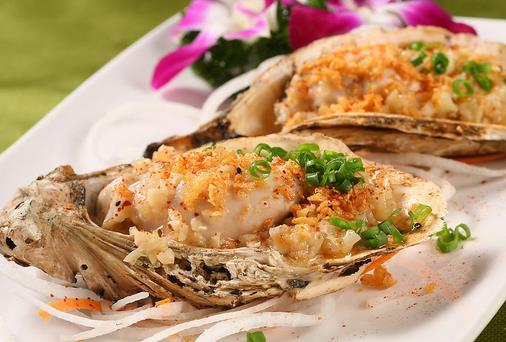 吃什么食物能补锌?补锌的食物有哪些