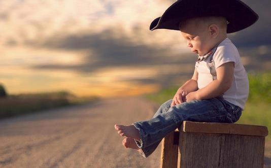 可以用纱布清理宝宝口腔吗?