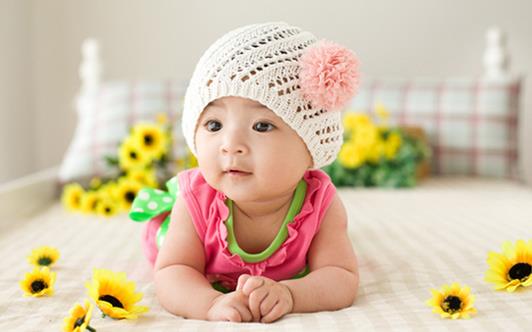 宝宝屁股红是怎么回事?