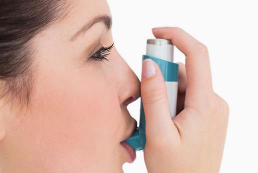 让你的哮喘快速停下来的偏方（快速解决哮喘的方法）