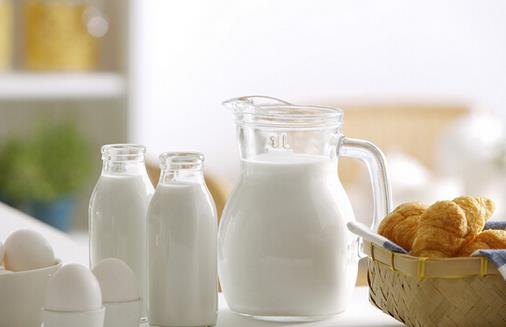 吃感冒药时能喝牛奶吗？感冒了可以喝牛奶吗