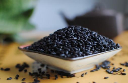 黑色食物补肾吗?黑色食物有哪些