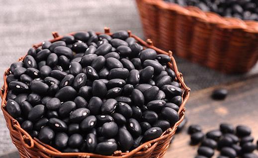 黑豆怎么吃最有营养？黑豆的健康吃法