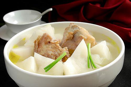 夏天吃什么食物养肺?夏季润肺养肺食物有哪些