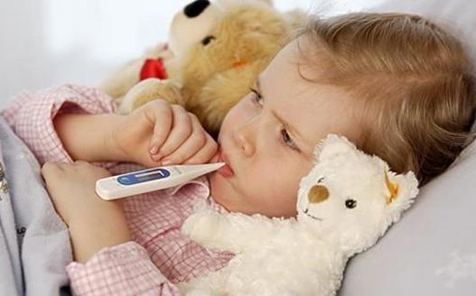 宝宝生病怎么办？看病要准备哪些材料？